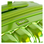 Kép Heys Astro L zöld 109 l