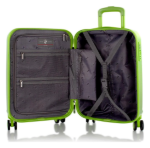 Kép Heys Astro S,M,L Zöld S: 32 l / M: 72 L: 109