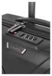 Kép Travelite Elvaa 2w Business kerekes fekete 39 L