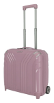 Kép Travelite Elvaa 2w Business kerekes Rosé 39 L