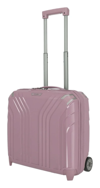 Kép Travelite Elvaa 2w Business kerekes Rosé 39 L