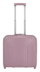 Kép Travelite Elvaa 2w Business kerekes Rosé 39 L
