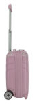 Kép Travelite Elvaa 2w Business kerekes Rosé 39 L