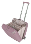 Kép Travelite Elvaa 2w Business kerekes Rosé 39 L