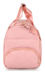 Kép Heys Puffer Duffel táska Rose 41 L