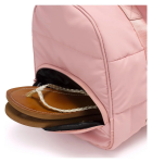 Kép Heys Puffer Duffel táska Rose 41 L