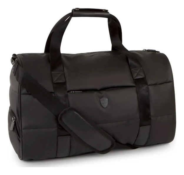 Kép Heys Puffer Duffel Bag Fekete 41 L