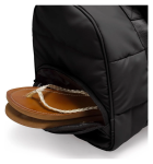 Kép Heys Puffer Duffel Bag Fekete 41 L