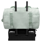 Kép Heys Puffer Duffel táska Sage Green 41 L