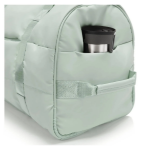 Kép Heys Puffer Duffel táska Sage Green 41 L