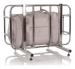 Kép Heys Puffer Duffel Bag Atmosphere 41 L