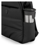 Kép Heys Puffer hátizsák Fekete 11 L