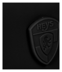 Kép Heys Puffer hátizsák Fekete 11 L