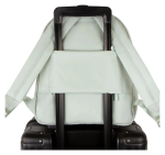 Kép Heys Puffer hátizsák Sage Green 11 L