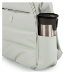 Kép Heys Puffer hátizsák Sage Green 11 L