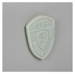 Kép Heys Puffer hátizsák Sage Green 11 L