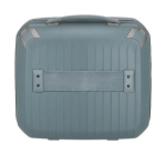 Kép Travelite Elvaa szépségápolási táska kék/szürke 20 L