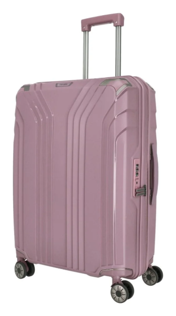 Kép Travelite Elvaa 4w M Rosé 72/77 L