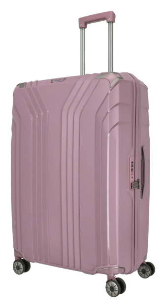 Kép Travelite Elvaa 4w L Rosé 102 L