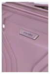Kép Travelite Elvaa 4w L Rosé 102 L