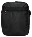 Kép Enrico Benetti Cornell válltáska táblagépes táska fekete