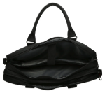 Kép Enrico Benetti Cornell táblagép táska fekete 15 L