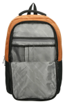 Kép Enrico Benetti Hamburg 15" notebook hátizsák rozsdás 25 L