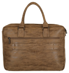 Kép Enrico Benetti Rotterdam 15" notebook táska Camel