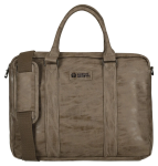 Kép Enrico Benetti Rotterdam 15" notebook táska Medium Taupe