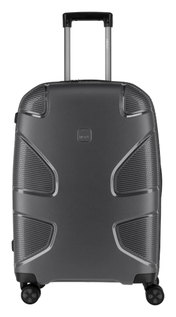 Kép IMPACKT IP1 M Vasszürke 73 L