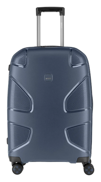 Kép IMPACKT IP1 M Gleccser kék 73 L