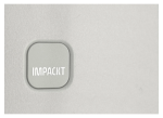 Kép IMPACKT IP1 M Polar fehér 73 L