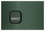 Kép IMPACKT IP1 M Mélytengeri zöld 73 L