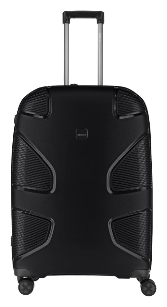 Kép IMPACKT IP1 L Láva fekete 106 L