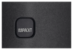 Kép IMPACKT IP1 L Vasszürke 106 L