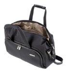 Kép Travelite Priima Weekender fekete 25 L