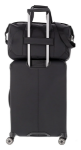 Kép Travelite Priima Weekender fekete 25 L