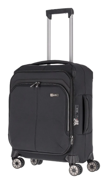 Kép Travelite Priima S Fekete 34/39 L