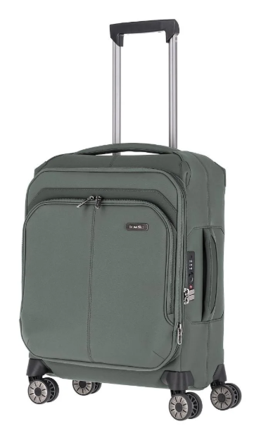 Kép Travelite Priima S Olive 34/39 L