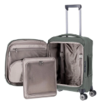 Kép Travelite Priima S Olive 34/39 L
