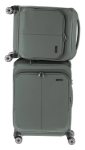 Kép Travelite Priima S Olive 34/39 L