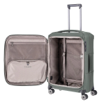 Kép Travelite Priima M Olive 62/72 L