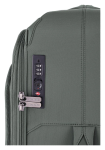 Kép Travelite Priima M Olive 62/72 L