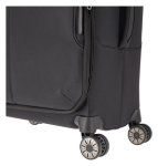 Kép Travelite Priima L Fekete 91/102 L