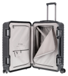 Kép Titan Litron keret M fekete 84 L