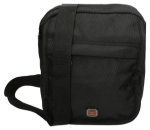 Kép Enrico Benetti Cornell Crossbody táska 2 l Fekete