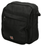 Kép Enrico Benetti Cornell Crossbody táska 2 l Fekete