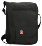 Kép Enrico Benetti Cornell Crossbody táska Fekete