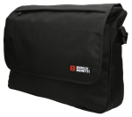 Kép Enrico Benetti Amsterdam válltáska fekete 13 L