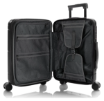 Kép Heys Zen S,M,L Fekete S: 47 l / M: 81 L: 125